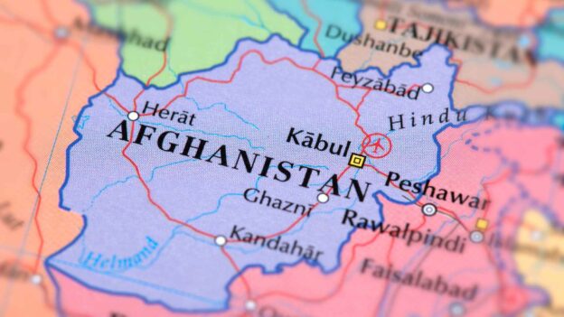 afgahanistan