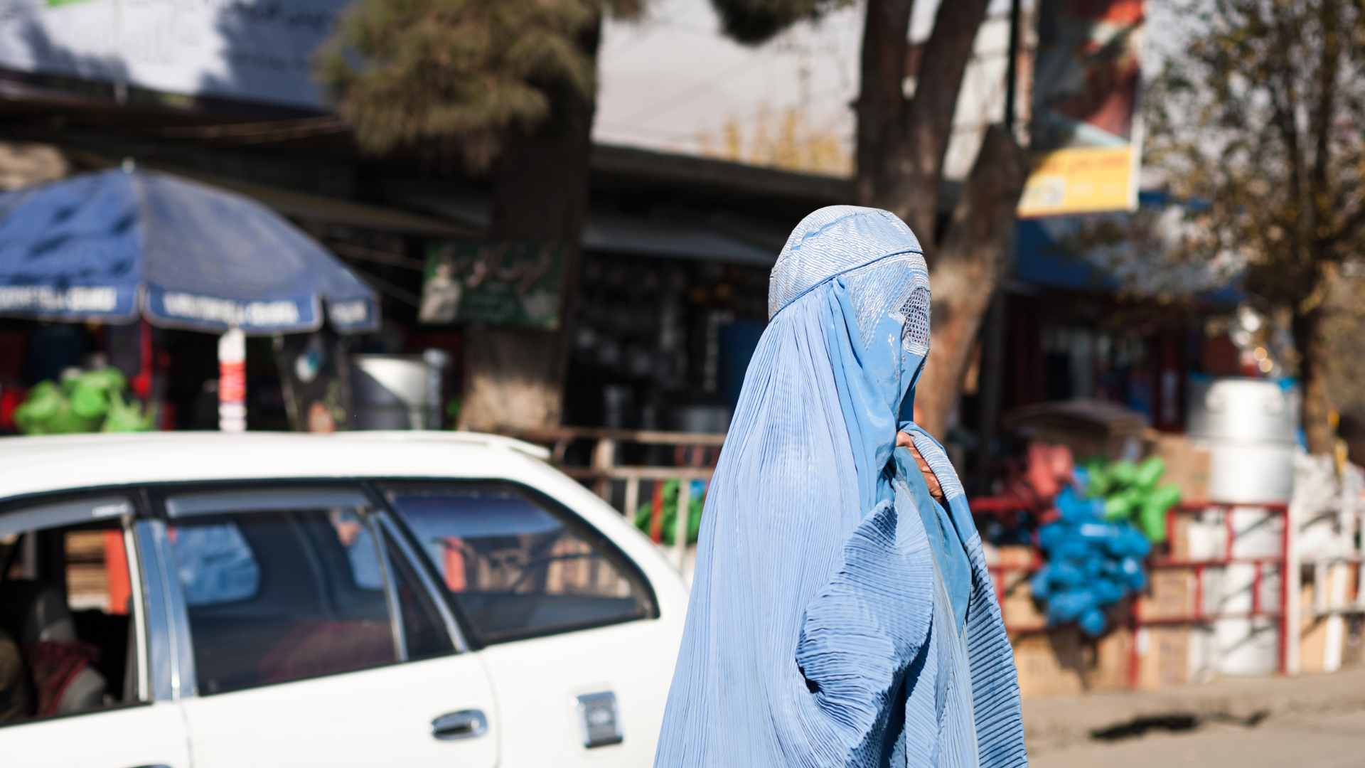 femme afgahanistan