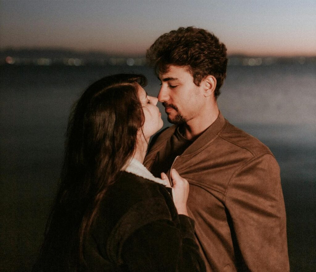 couple libertin discret