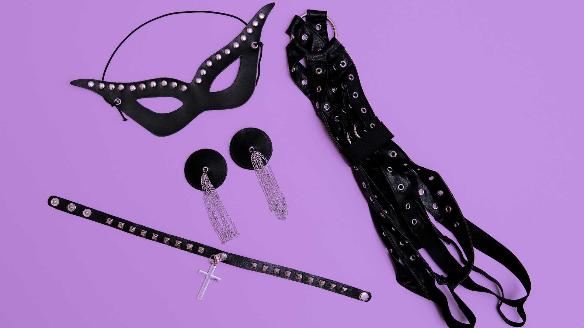 Accessoires coquin