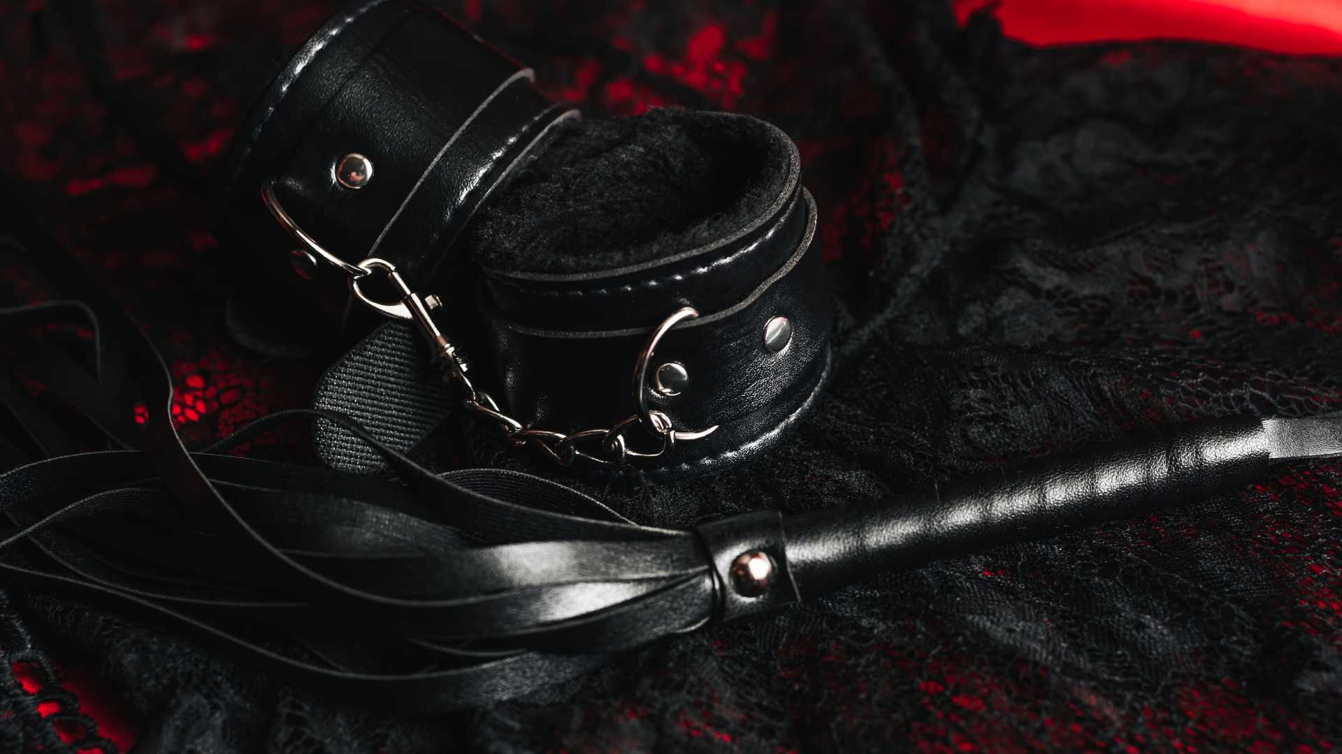 Accessoires coquin