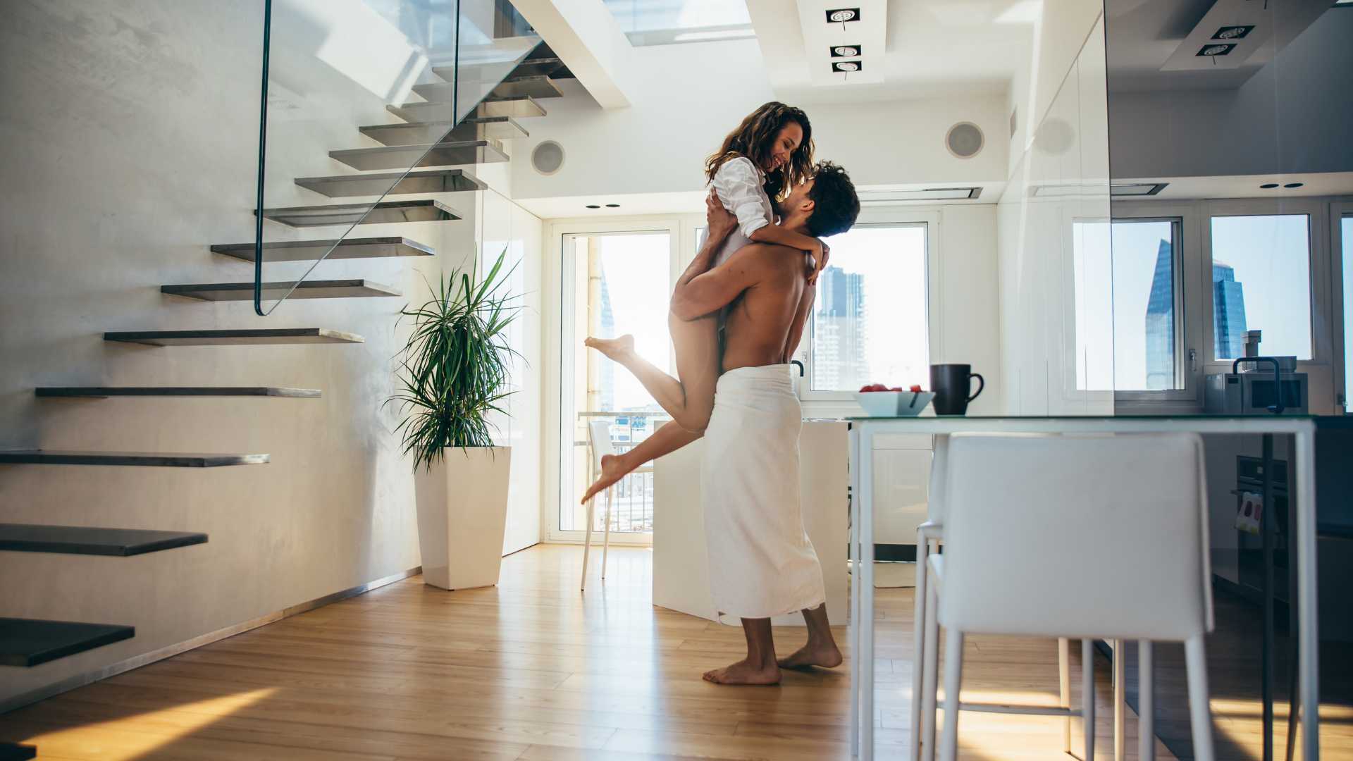 couple