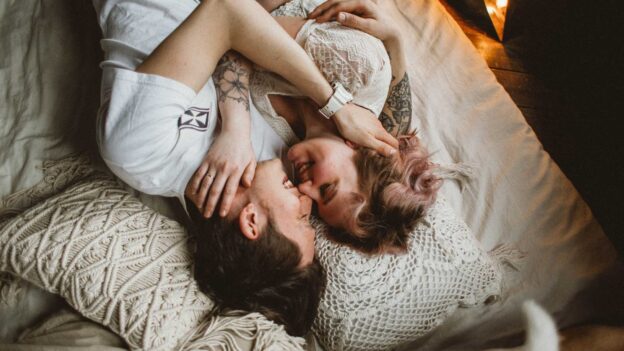 Couple