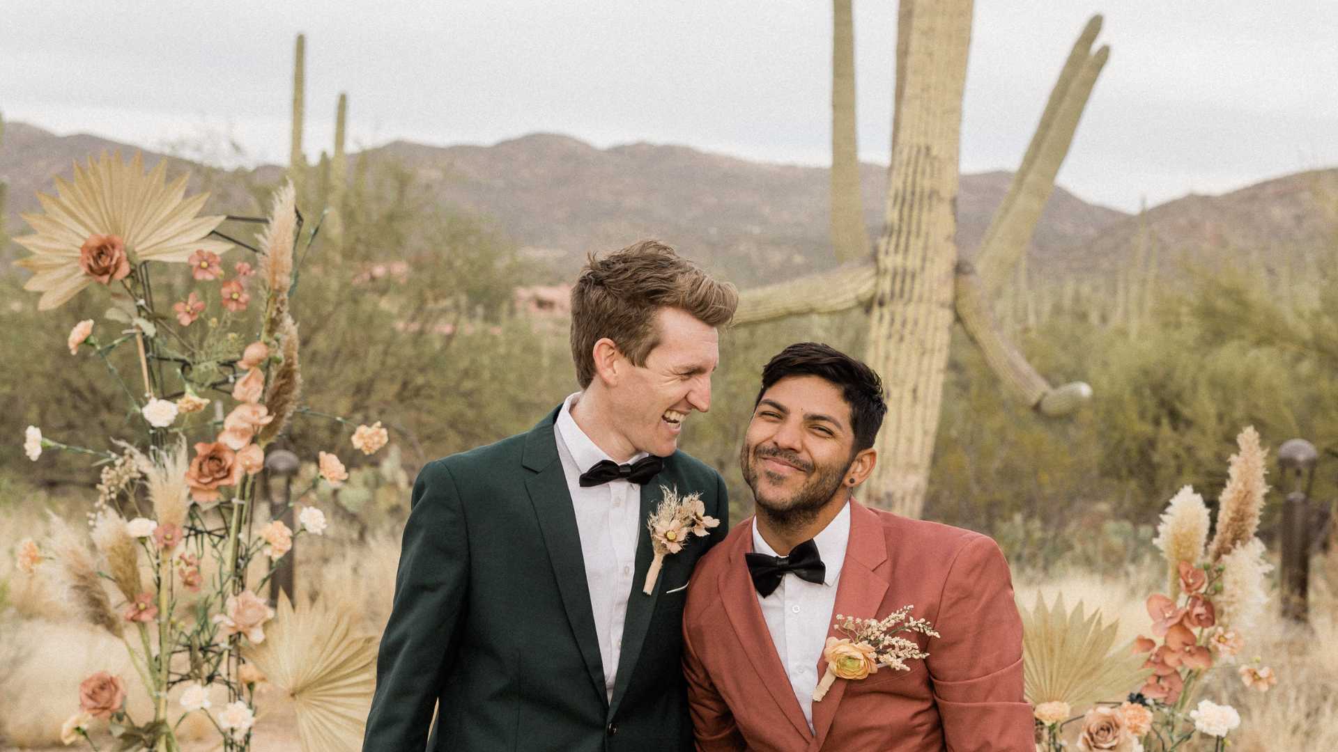 Mariage gay