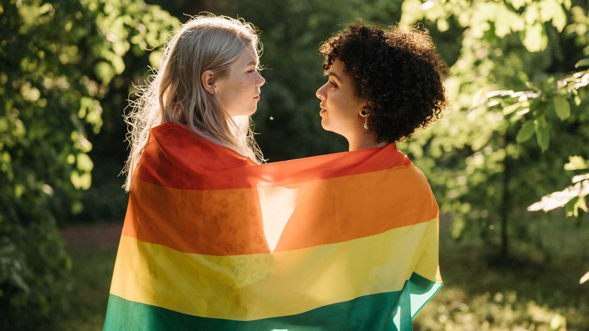 Mariage gay
